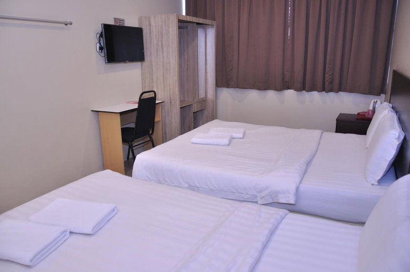Kuching Transit Inn, Kuching, Malaysia