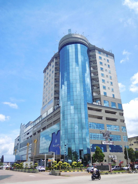 Prime City Hotel Kluang, Kluang, Malaysia