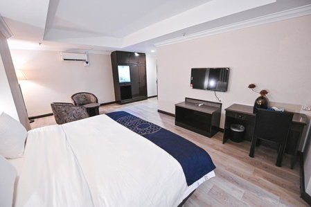 Prime City Hotel Kluang, Kluang, Malaysia