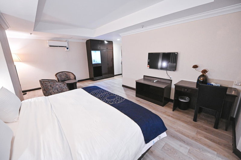 Prime City Hotel Kluang, Kluang, Malaysia