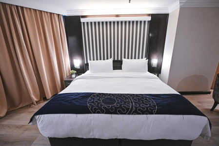 Prime City Hotel Kluang, Kluang, Malaysia