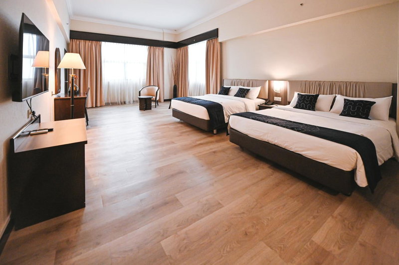 Prime City Hotel Kluang, Kluang, Malaysia