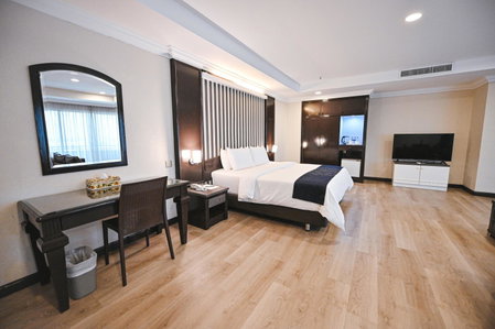Prime City Hotel Kluang, Kluang, Malaysia