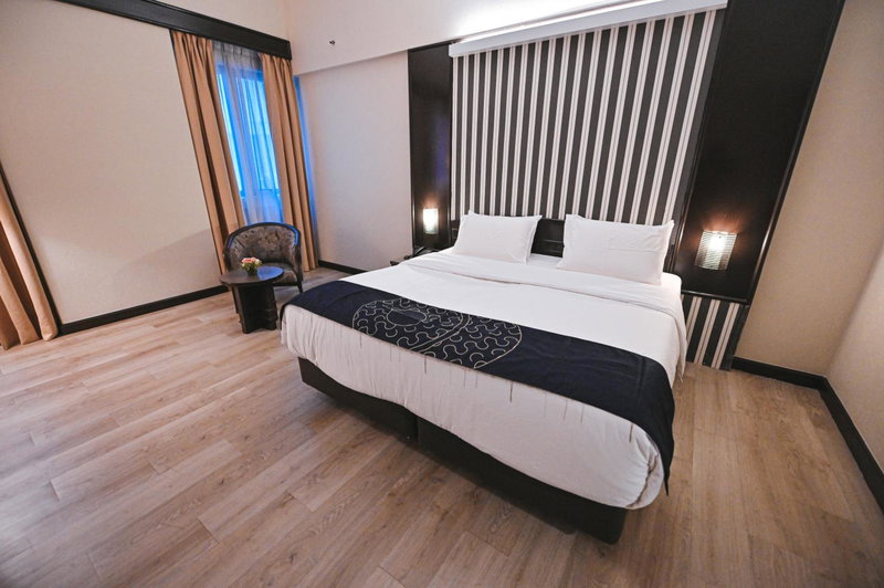 Prime City Hotel Kluang, Kluang, Malaysia
