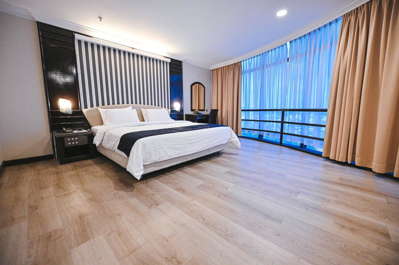 Prime City Hotel Kluang, Kluang, Malaysia