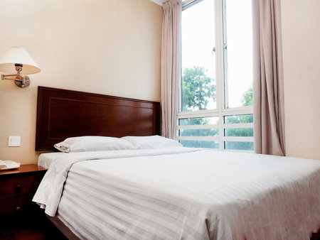 Sun Inns Hotel Subang, Subang Jaya, Malaysia