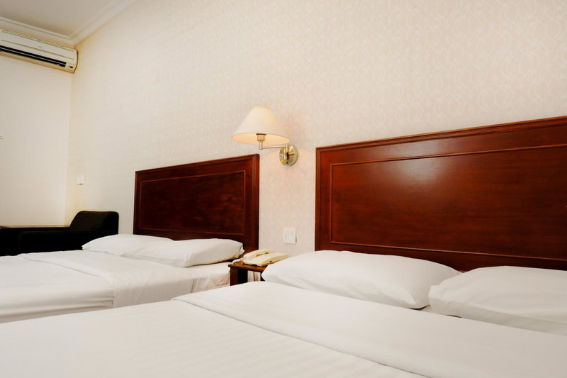Sun Inns Hotel Subang, Subang Jaya, Malaysia