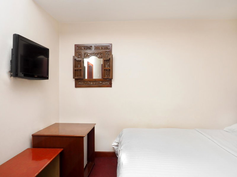Sun Inns Hotel Subang, Subang Jaya, Malaysia