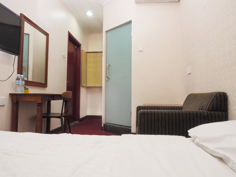 Sun Inns Hotel Subang, Subang Jaya, Malaysia