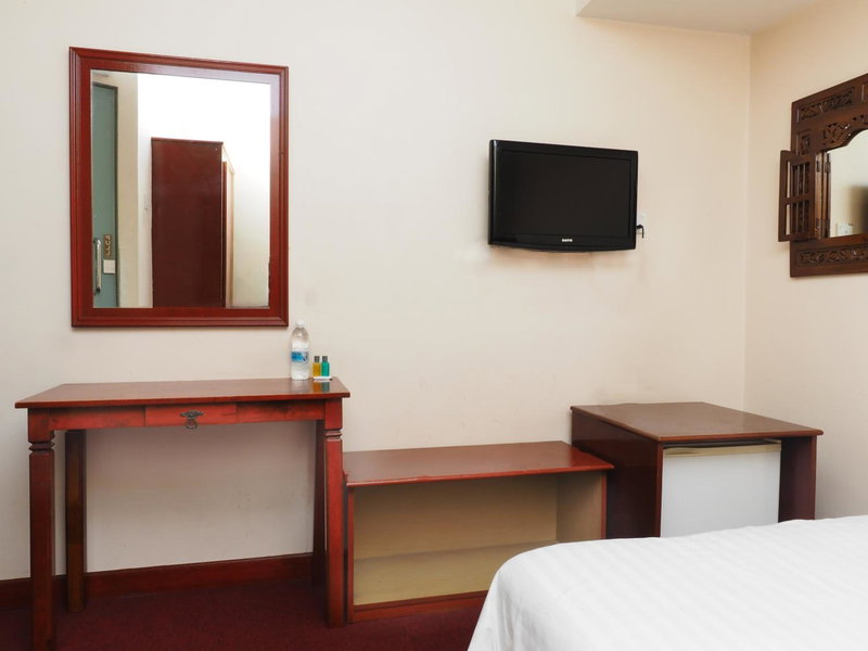 Sun Inns Hotel Subang, Subang Jaya, Malaysia