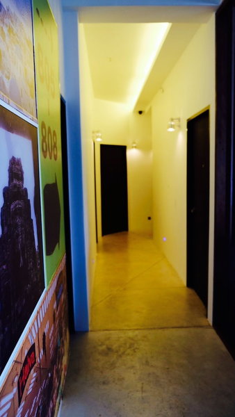 Roomies Suites, George Town, Malaysia