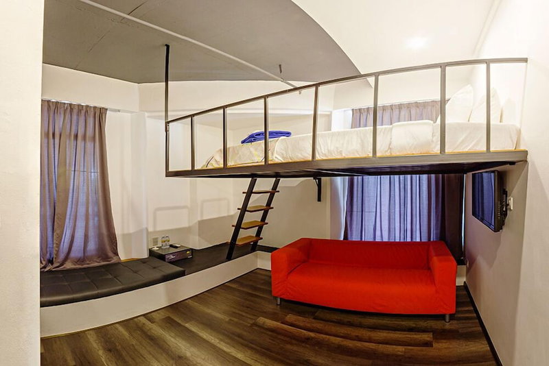 Roomies Suites, George Town, Malaysia
