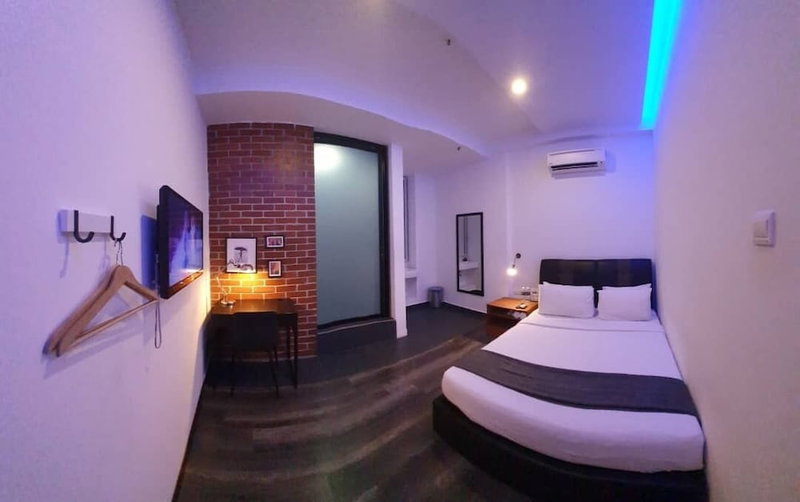 Roomies Suites, George Town, Malaysia