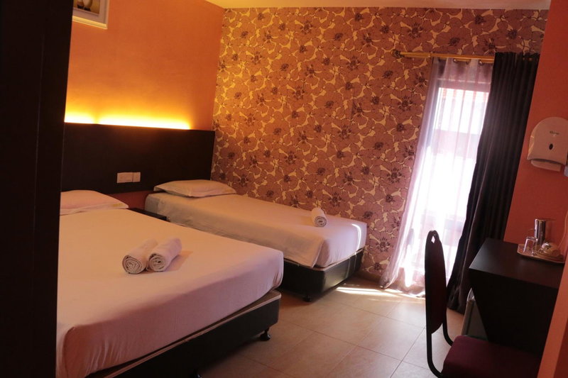 Bayu View Hotel Melaka, Melaka, Malaysia