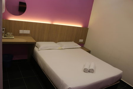 Bayu View Hotel Melaka, Melaka, Malaysia