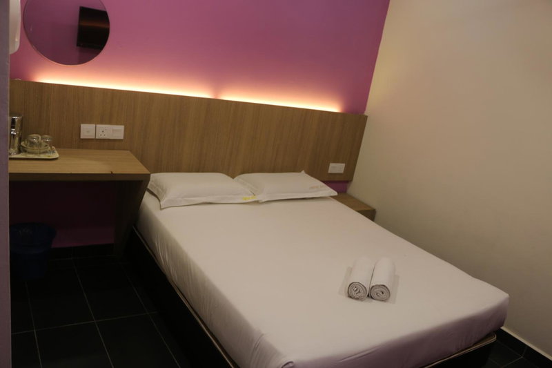 Bayu View Hotel Melaka, Melaka, Malaysia