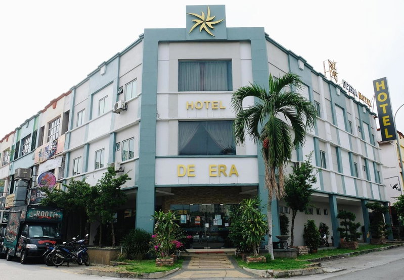 De Era Hotel, Seri Kembangan, Malaysia