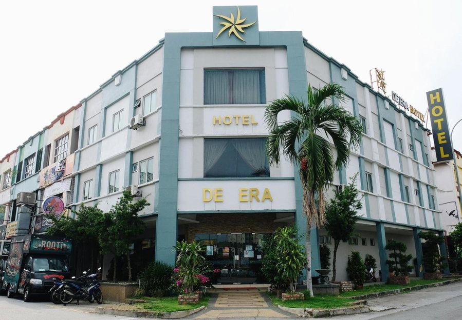 De Era Hotel, Seri Kembangan, Malaysia