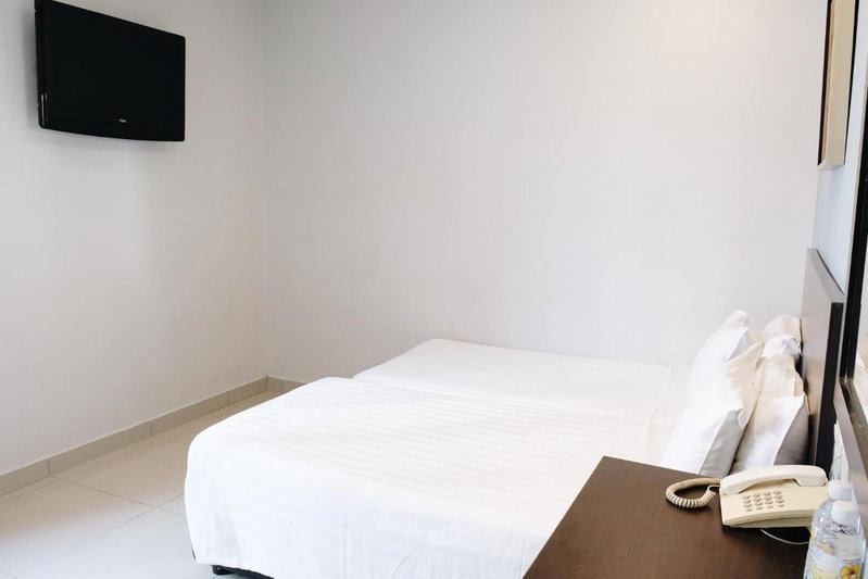 De Era Hotel, Seri Kembangan, Malaysia