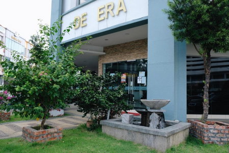 De Era Hotel, Seri Kembangan, Malaysia
