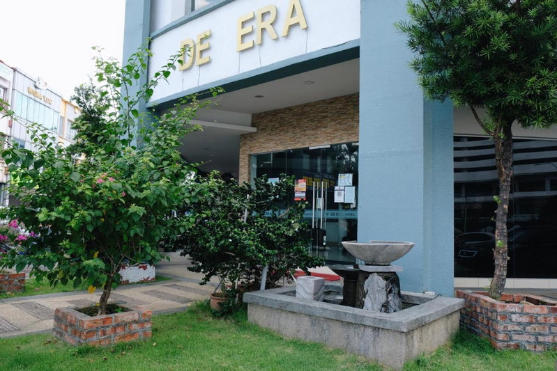 De Era Hotel, Seri Kembangan, Malaysia