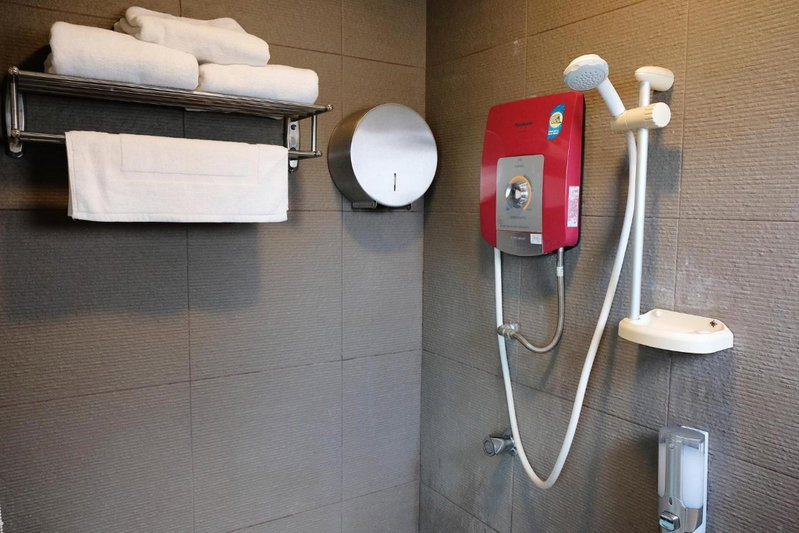 De Era Hotel, Seri Kembangan, Malaysia