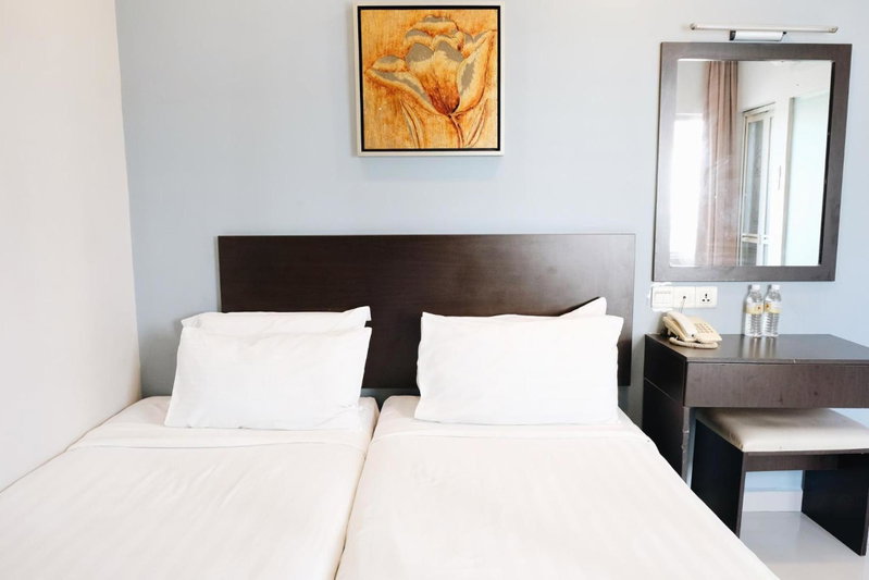 De Era Hotel, Seri Kembangan, Malaysia