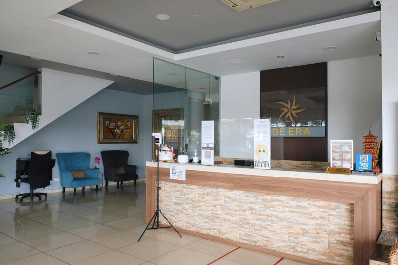 De Era Hotel, Seri Kembangan, Malaysia