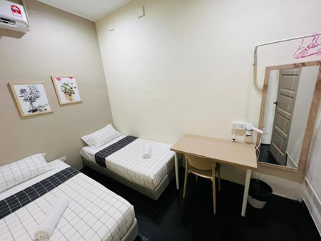 myROOM @ Mandalay Georgetown, Off Jln Burma, Gurney Drive, George Town, Malaysia