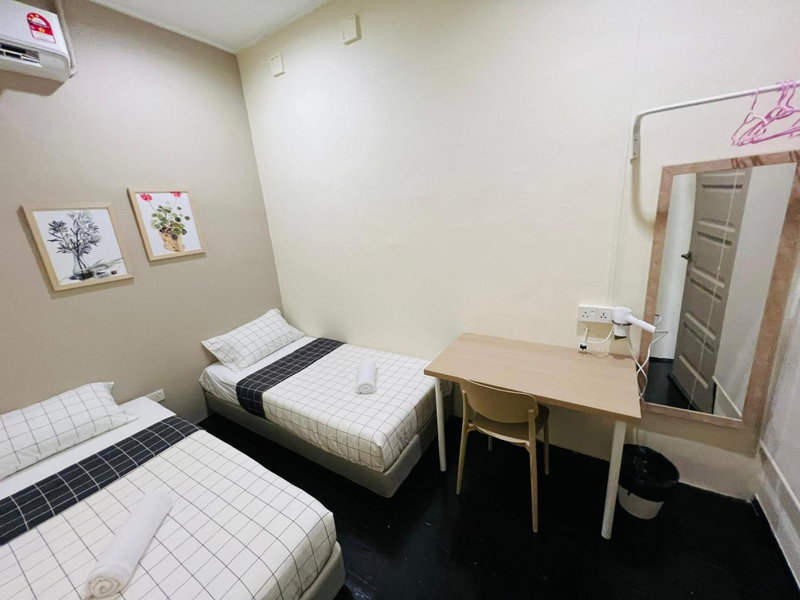 myROOM @ Mandalay Georgetown, Off Jln Burma, Gurney Drive, George Town, Malaysia