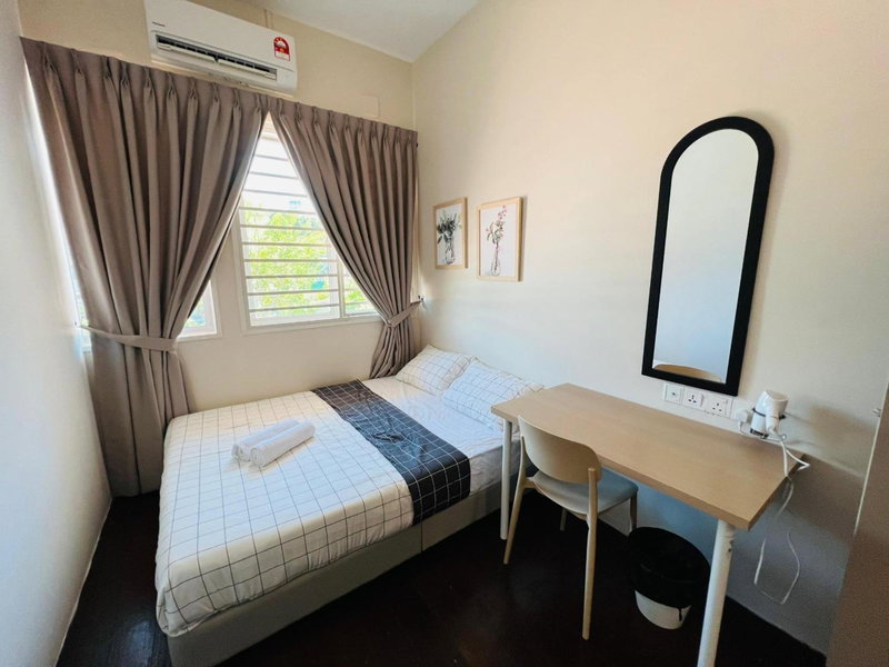myROOM @ Mandalay Georgetown, Off Jln Burma, Gurney Drive, George Town, Malaysia