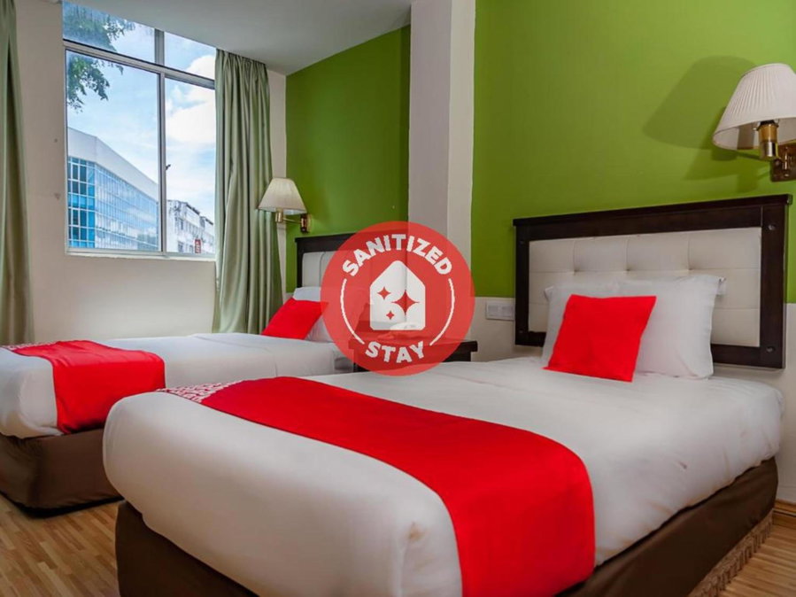 Mansion Inn Sibu, Sibu, Malaysia