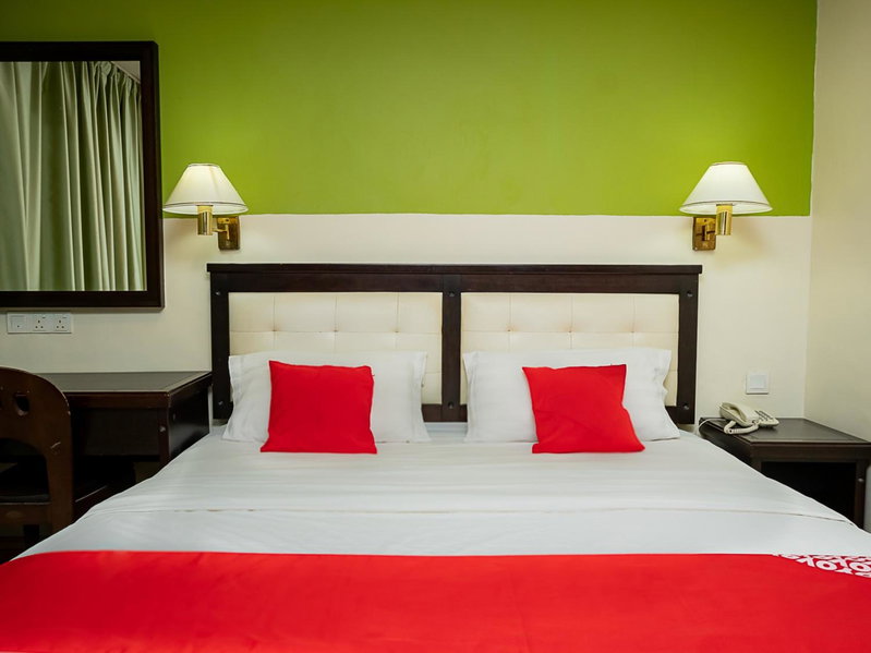 Mansion Inn Sibu, Sibu, Malaysia