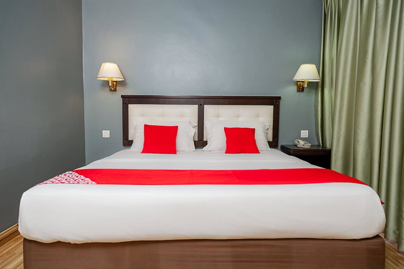 Mansion Inn Sibu, Sibu, Malaysia