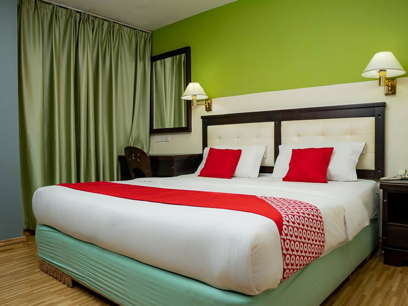 Mansion Inn Sibu, Sibu, Malaysia
