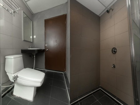 Mansion Inn Sibu, Sibu, Malaysia