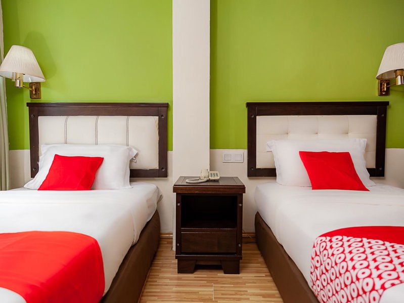 Mansion Inn Sibu, Sibu, Malaysia
