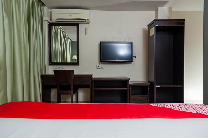Mansion Inn Sibu, Sibu, Malaysia