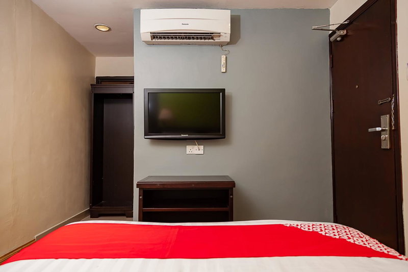 Mansion Inn Sibu, Sibu, Malaysia