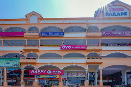 Hotel O My Budget Home, Batu Ferringhi, Malaysia