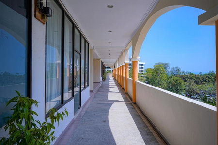 Hotel O My Budget Home, Batu Ferringhi, Malaysia
