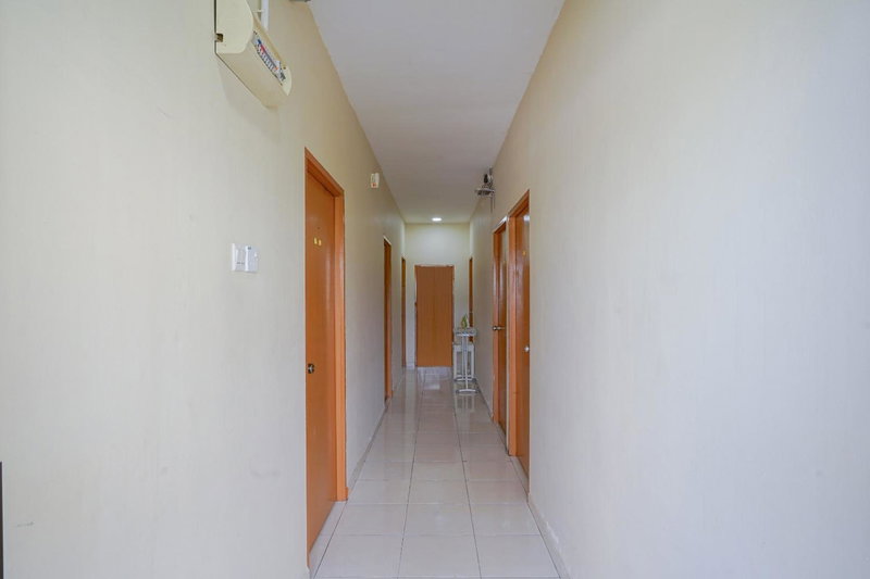 Hotel O My Budget Home, Batu Ferringhi, Malaysia