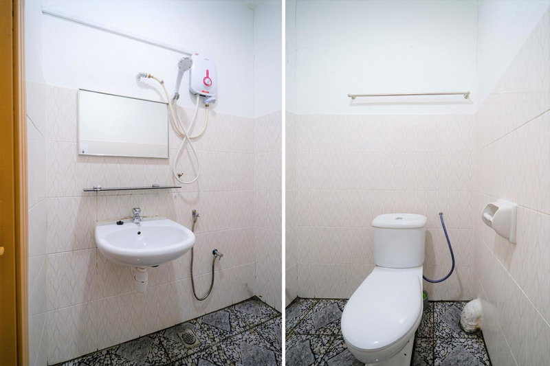 Hotel O My Budget Home, Batu Ferringhi, Malaysia