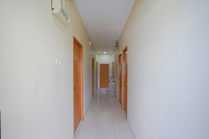 Hotel O My Budget Home, Batu Ferringhi, Malaysia