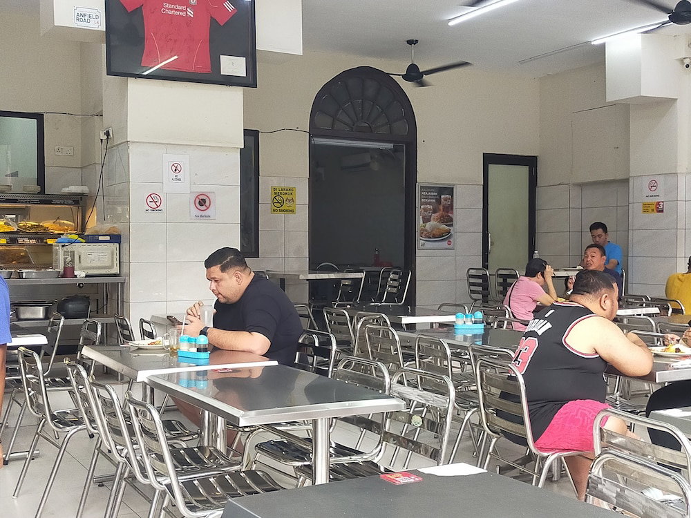 Hotel · Dorms KL - Hostel, Kuala Lumpur