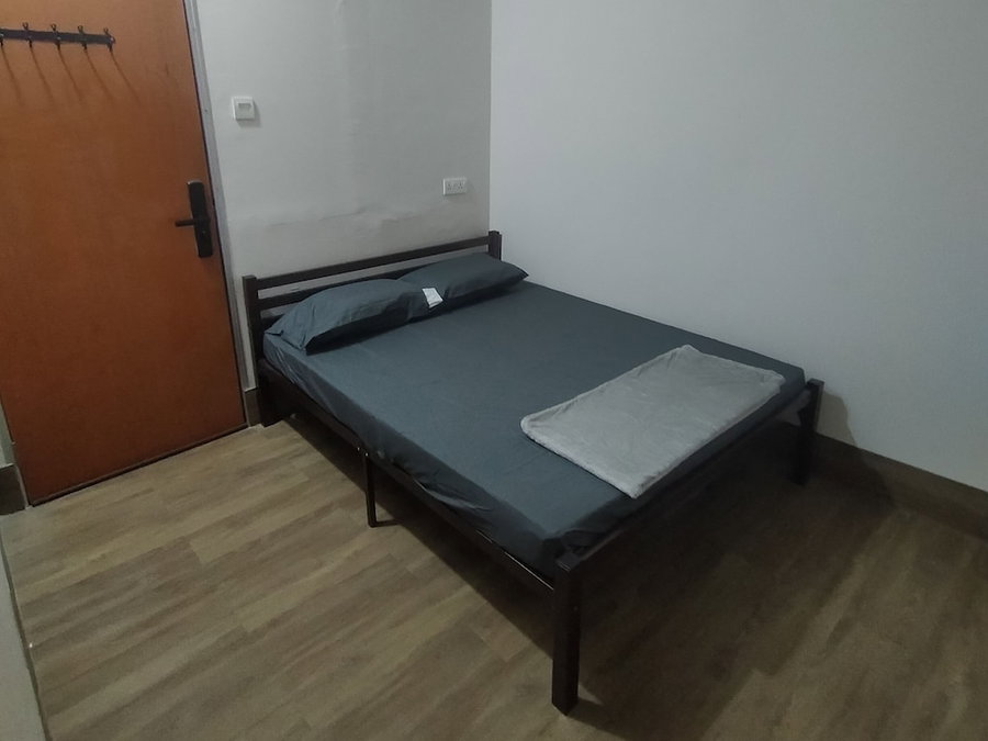 Dorms KL - Hostel, Kuala Lumpur, Malaysia