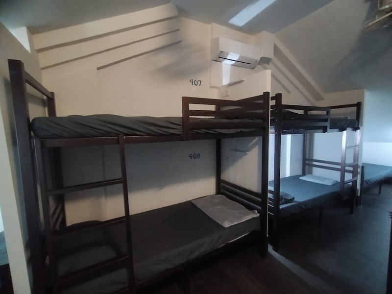 Dorms KL - Hostel, Kuala Lumpur, Malaysia