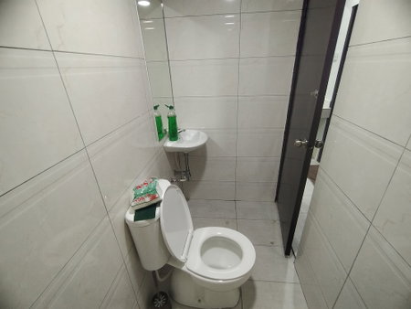 Dorms KL - Hostel, Kuala Lumpur, Malaysia