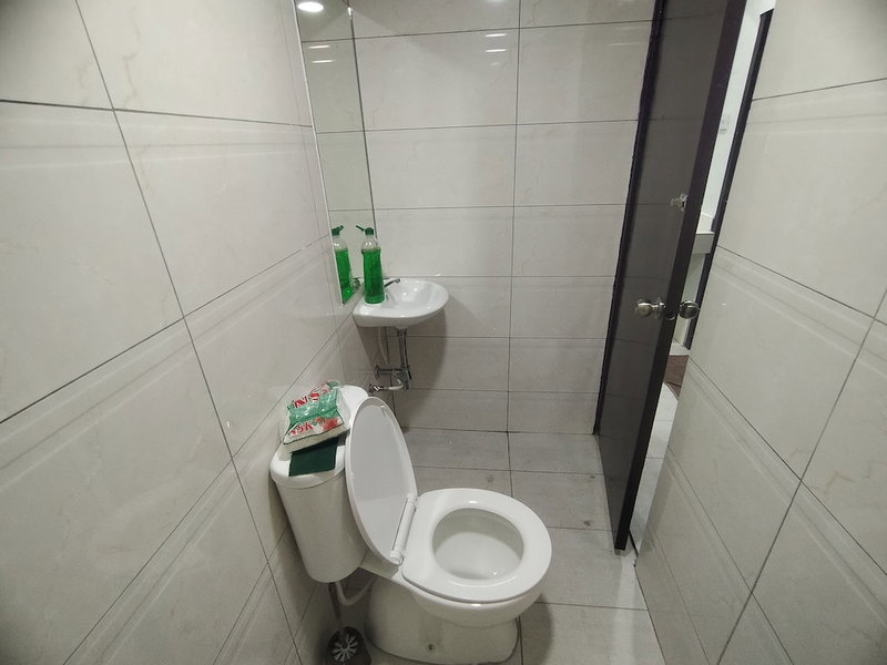Dorms KL - Hostel, Kuala Lumpur, Malaysia