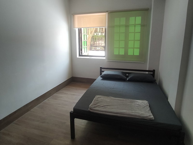 Dorms KL - Hostel, Kuala Lumpur, Malaysia